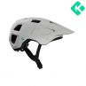 Lazer Kask Finch Kineticore Matte White Uni