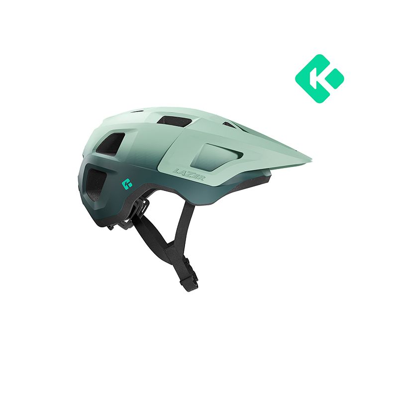 Lazer Kask Finch Kineticore Matte Mint Green Uni