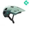 Lazer Kask Finch Kineticore Matte Mint Green Uni