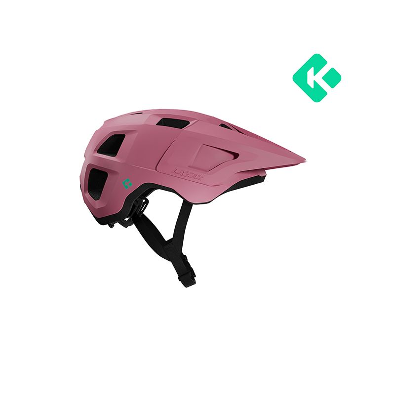 Lazer Kask Finch Kineticore Matte Taffy Pink Uni