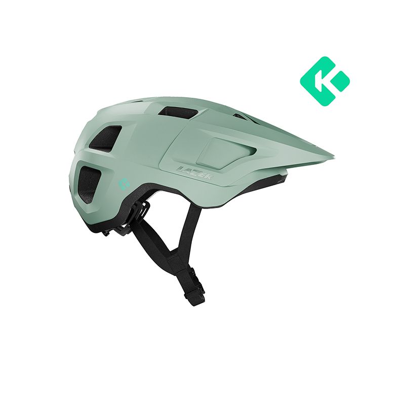Lazer Kask Lupo Kineticore Matte Mint Uni