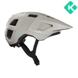 Lazer Kask Lupo Kineticore Matte White Stone Uni