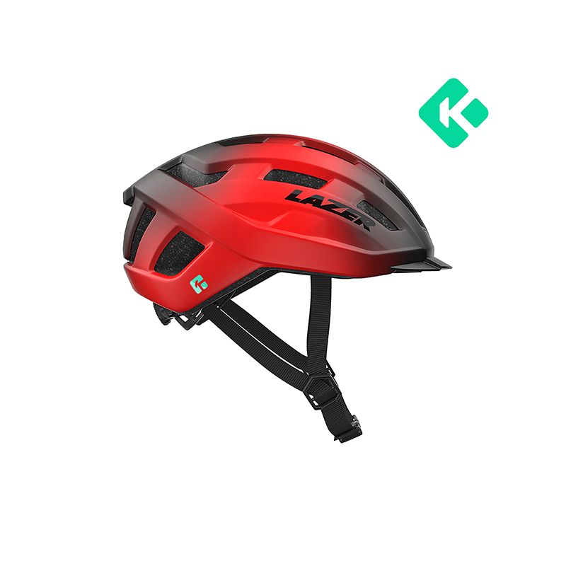 Lazer Kask Codax Kineticore Matte Red Uni