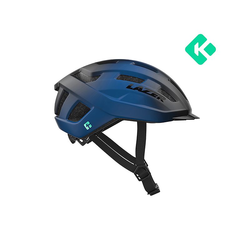 Lazer Kask Codax Kineticore Matte Blue Uni