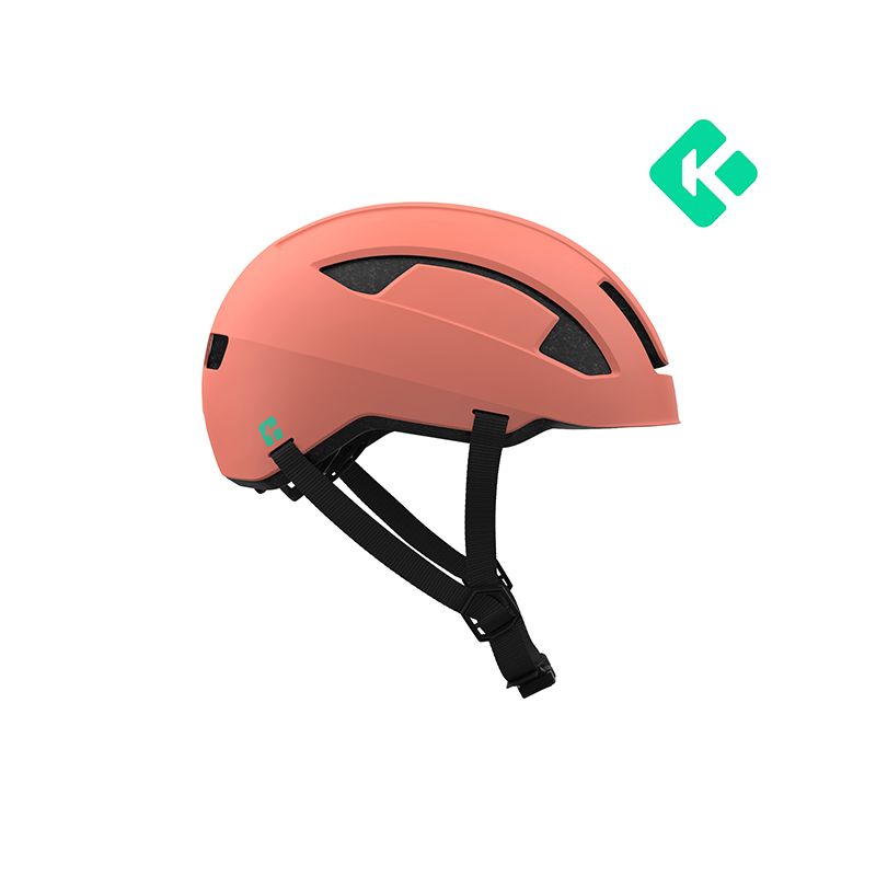 Lazer Kask Cityzen Kineticore Matte Australian Coral M