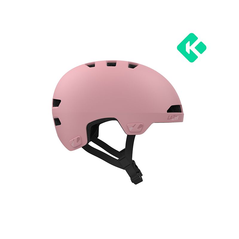 Lazer Kask Maze Kineticore Matte Nordic Pink M-L