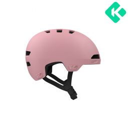 Lazer Kask Maze Jr Kineticore Matte Nordic Pink