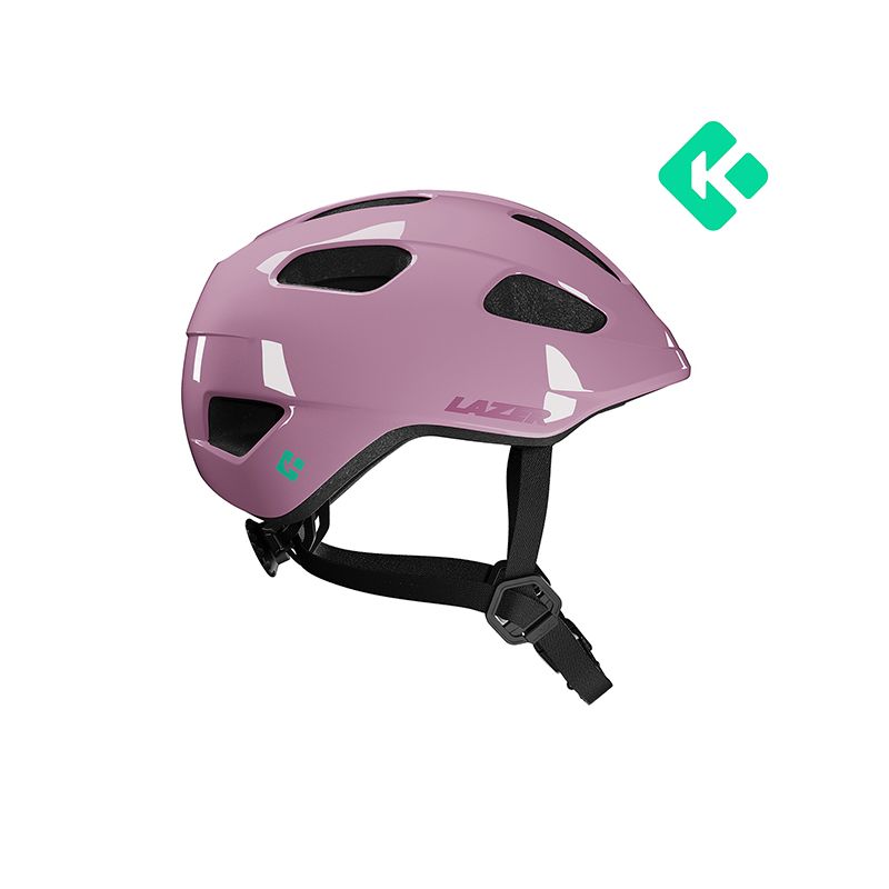 Lazer Kask Pnut 2.0 Kineticore Pink Noise