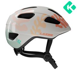Lazer Kask Nutz 2.0 Kineticore Leaves