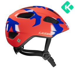 Lazer Kask Nutz 2.0 Kineticore Birds