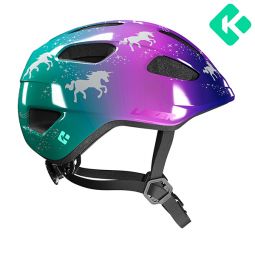 Lazer Kask Nutz 2.0 Kineticore Sparkle