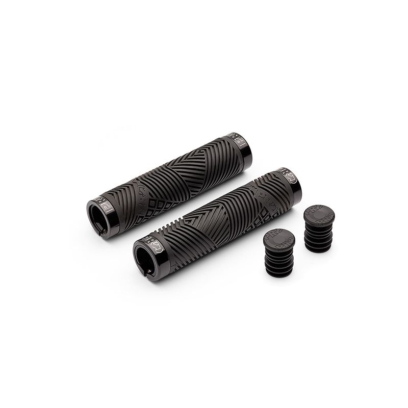 Pro Chwyty Slickrock Team 32Mm/145Mm, Zaciskane