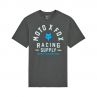 T-Shirt Fox Local Racer Prem Dark Shadow