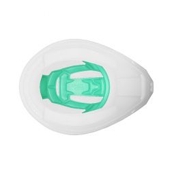 Lazer Wkładki Kasku 40Mm Chase Kc M