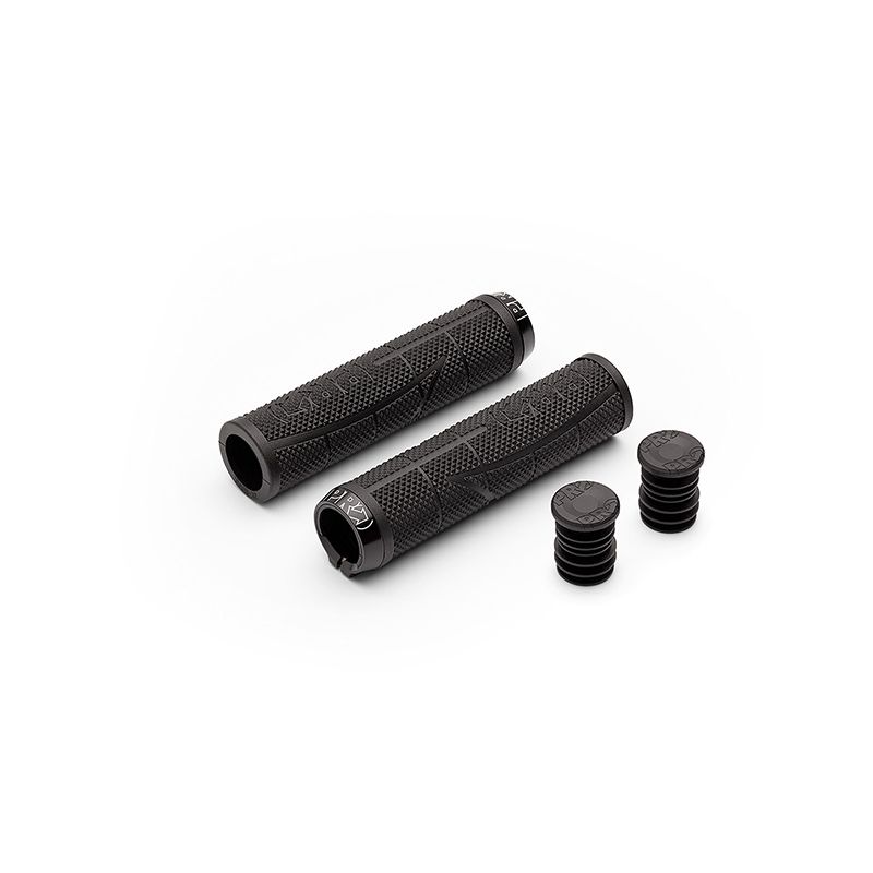 Pro Chwyty Moondust Perf 30Mm/130Mm, Zaciskane