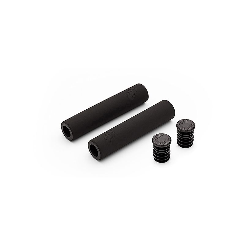 Pro Chwyty Rollerrace Team 32Mm/130Mm, Wciskane