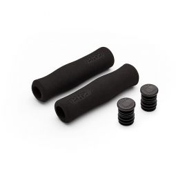 Pro Chwyty Rollerrace Perf 34,5Mm/130Mm, Wciskane