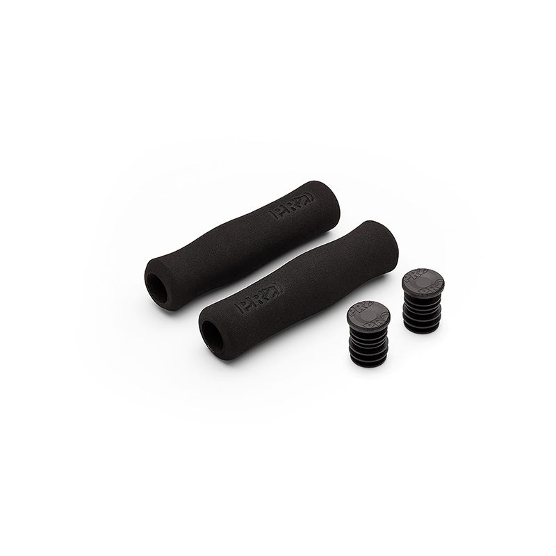 Pro Chwyty Rollerrace Perf 32Mm/130Mm, Wciskane