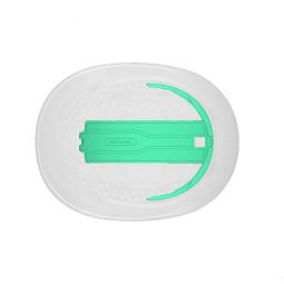 Lazer Wkładki Kasku Verde Kc M-L