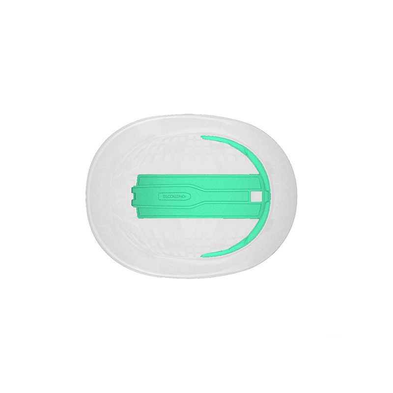 Lazer Wkładki Kasku Verde Kc M-L