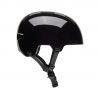 Kask Rowerowy Fox Junior Flight Solid Black