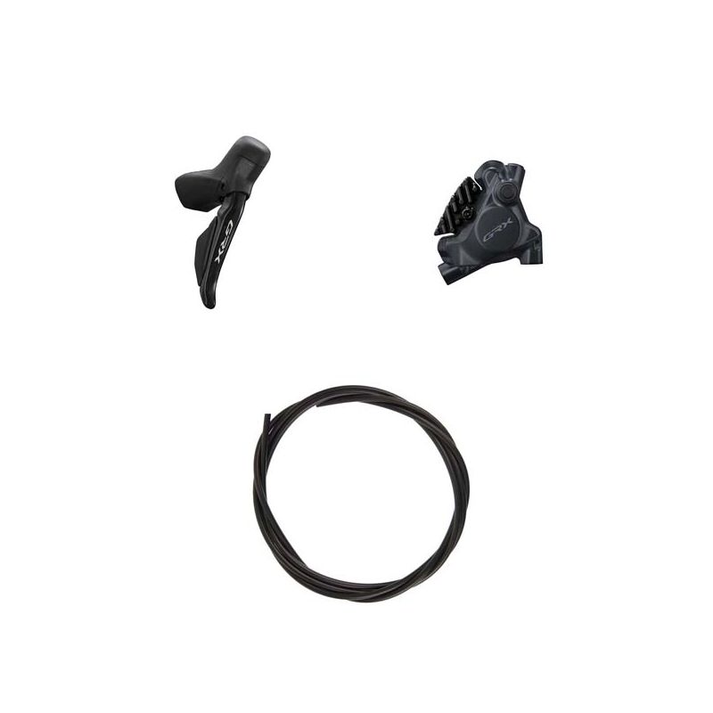 Zestaw Ham Tarcz Tył St-Rx715(R), Br-Rx410(R)