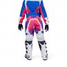 Spodnie Motocyklowe Junior Fox 180 Collect Blue/Pink