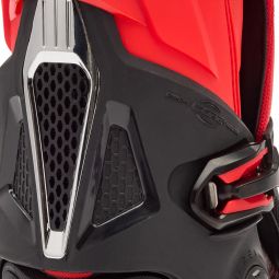 Buty Motocyklowe Fox Instinct Fluo Red