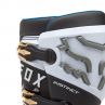 Buty Motocyklowe Fox Instinct White Black Grey