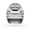 Kask Rowerowy Fox Rampage Rs Crypt White
