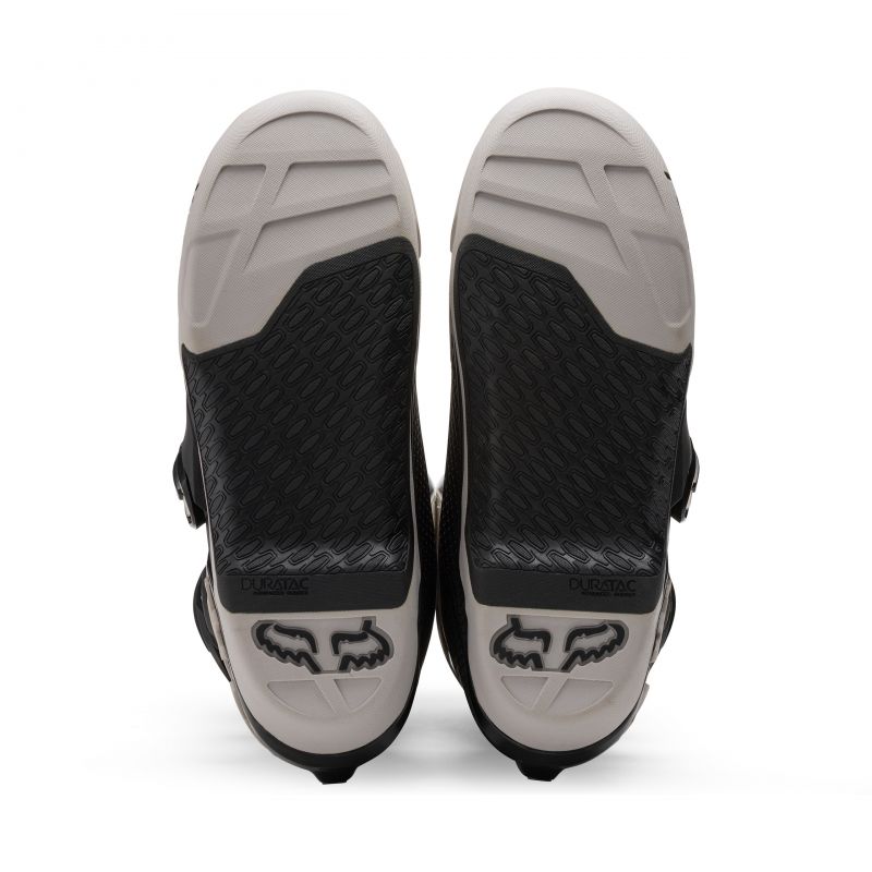 Buty Motocyklowe Fox Motion Diffuse Se Black Grey