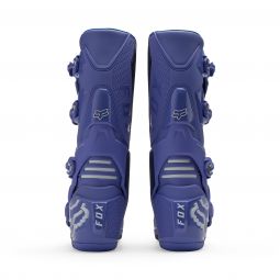 Buty Motocyklowe Fox Motion Diffuse Se Purple Dove