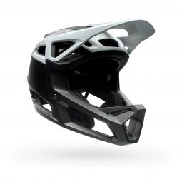 Kask Rowerowy Fox Proframe Rs Aura White