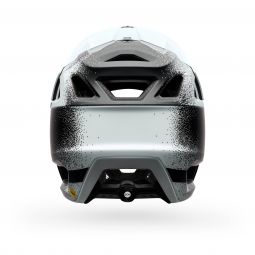 Kask Rowerowy Fox Proframe Rs Aura White