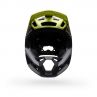 Kask Rowerowy Fox Proframe Rs Aura Lime