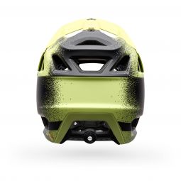 Kask Rowerowy Fox Proframe Rs Aura Lime