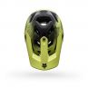 Kask Rowerowy Fox Proframe Rs Aura Lime