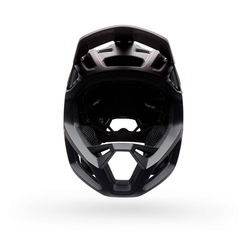 Kask Rowerowy Fox Proframe Rs Aura Purple Dusk