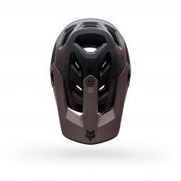 Kask Rowerowy Fox Proframe Rs Aura Purple Dusk