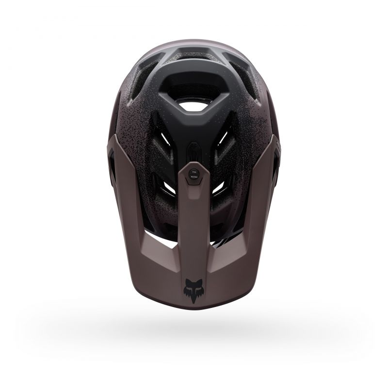 Kask Rowerowy Fox Proframe Rs Aura Purple Dusk