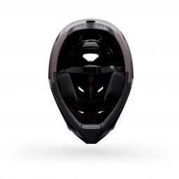 Kask Rowerowy Fox Proframe Rs Aura Purple Dusk