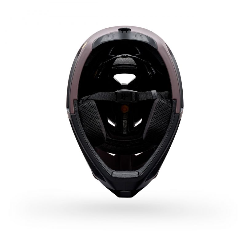 Kask Rowerowy Fox Proframe Rs Aura Purple Dusk