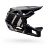 Kask Rowerowy Fox Proframe Rs Diffuse Black
