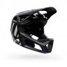 Kask Rowerowy Fox Proframe Rs Diffuse Black