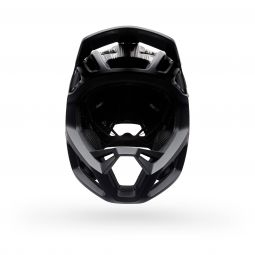 Kask Rowerowy Fox Proframe Rs Diffuse Black