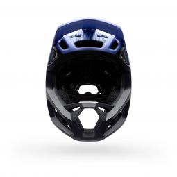 Kask Rowerowy Fox Proframe Rs Diffuse Purple Dove