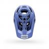 Kask Rowerowy Fox Proframe Rs Diffuse Purple Dove