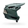 Kask Rowerowy Fox Dropframe Pro Grid Sage