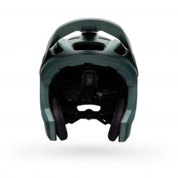 Kask Rowerowy Fox Dropframe Pro Grid Sage