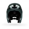 Kask Rowerowy Fox Dropframe Pro Grid Sage